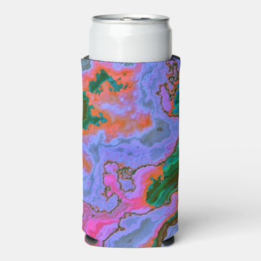 Sour Marble (Seltzer Voorkant)