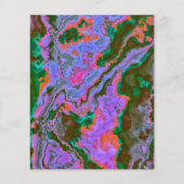 Sour Marble (Voorkant)