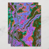 Sour Marble (Voorkant / Achterkant)