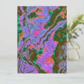 Sour Marble (Staand voorkant)