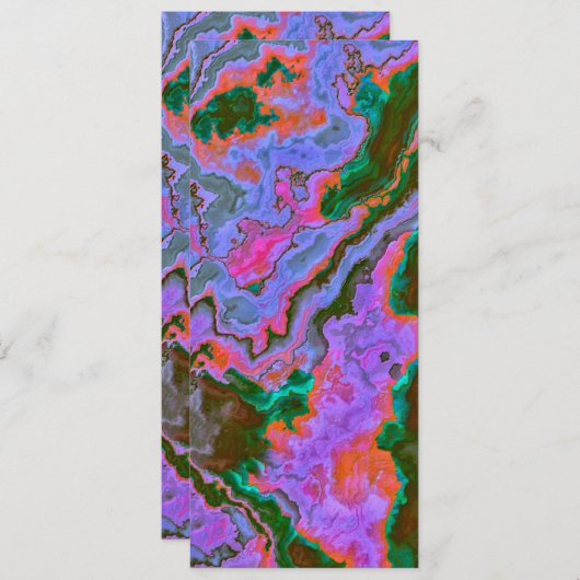 Sour Marble (Voorkant / Achterkant)