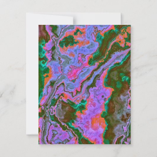 Sour Marble (Achterkant)