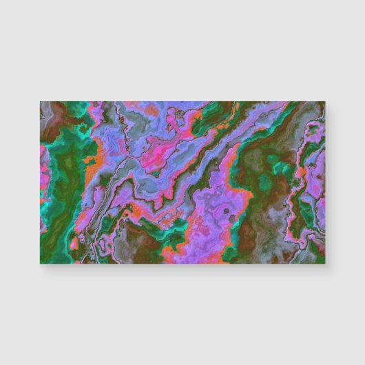 Sour Marble (Voorkant)