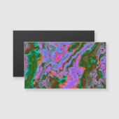 Sour Marble (Voorkant / Achterkant)