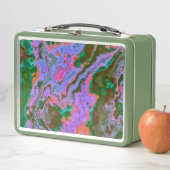 Sour Marble (In situ)