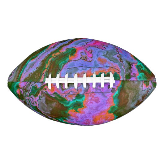 Sour Marble American Football (Voorkant)