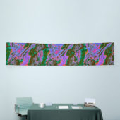 Sour Marble Banner (Beurs)