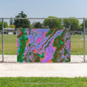 Sour Marble Banner (Insitu)