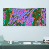 Sour Marble Banner (Beurs)