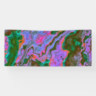 Sour Marble Banner