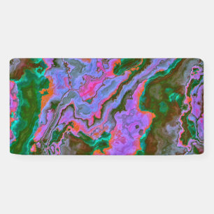 Sour Marble Banner
