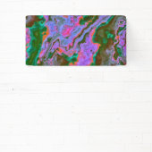 Sour Marble Banner (Insitu)