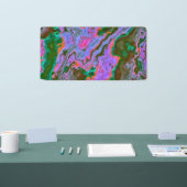 Sour Marble Banner (Beurs)