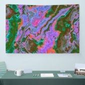 Sour Marble Banner (Beurs)