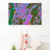 Sour Marble Banner (Insitu)