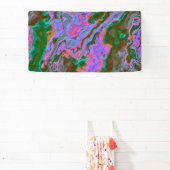 Sour Marble Banner (Insitu)