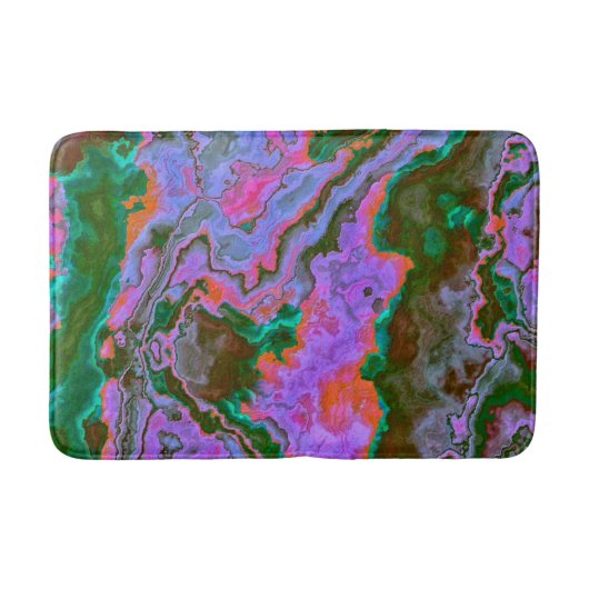 Sour Marble Bath Mat (Voorkant)