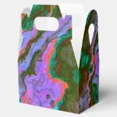 Sour Marble Bedankdoosjes (Geopend)