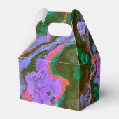 Sour Marble Bedankdoosjes (Voorkant Zijde)