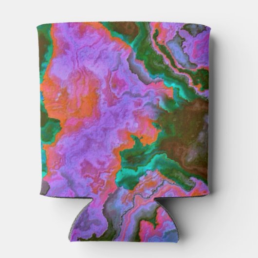 Sour Marble Blikjeskoeler (Achterkant)