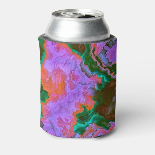 Sour Marble Blikjeskoeler (Blikje Achterkant)