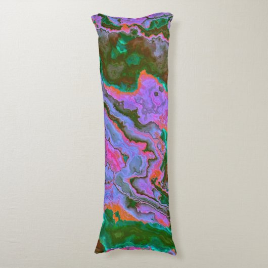 Sour Marble Body Pillow Lichaamskussen (Voorkant Verticaal)