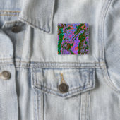 Sour Marble Button (In situ)