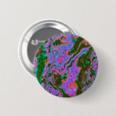 Sour Marble Button (Voorkant /achterkant)