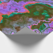 Sour Marble Cadeaupapier (Hoek)