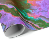 Sour Marble Cadeaupapier (Rol Hoek)