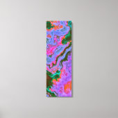 Sour Marble Canvas afdrukken (Voorkant)