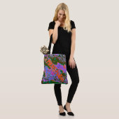 Sour Marble Canvas tas (Op model)
