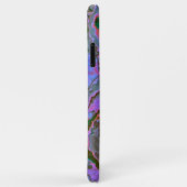 Sour Marble Case-Mate iPhone Case (Achterkant/rechts)