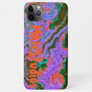 Sour Marble iPhone 11 Pro Max Hoesje