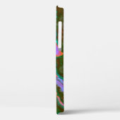 Sour Marble Case-Mate iPhone Case (Achterkant / Links)