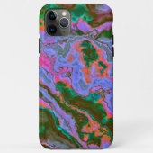 Sour Marble Case-Mate iPhone Case (Achterkant)