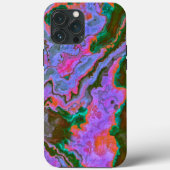 Sour Marble Case-Mate iPhone Case (Achterkant)