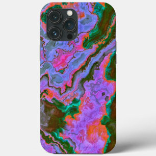 Sour Marble iPhone 13 Pro Max Hoesje
