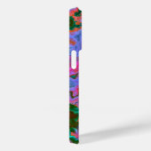 Sour Marble Case-Mate iPhone Case (Achterkant / Rechts)