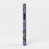Sour Marble Case-Mate iPhone Case (Achterkant/rechts)