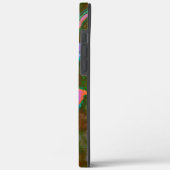 Sour Marble  Case-Mate iPhone Case (Achterkant / Links)