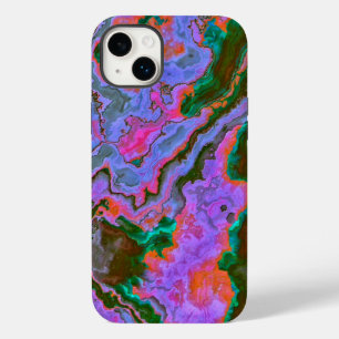Sour Marble Case-Mate iPhone 14 Plus Hoesje