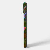 Sour Marble Case-Mate iPhone Case (Achterkant / Links)