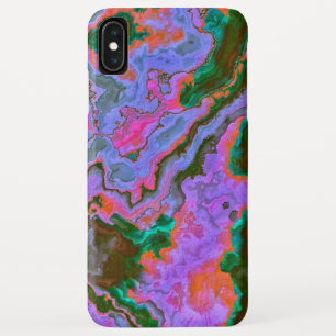 Sour Marble iPhone XS Max Hoesje
