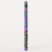 Sour Marble Case-Mate iPhone Case (Achterkant/rechts)