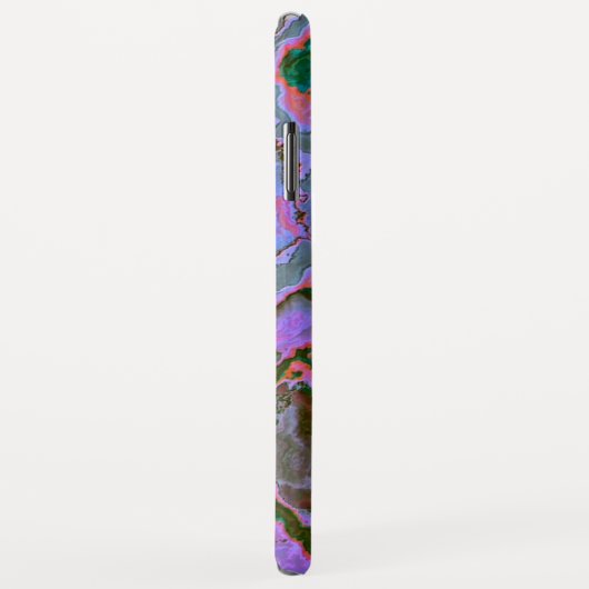 Sour Marble Case-Mate iPhone Case (Achterkant/rechts)