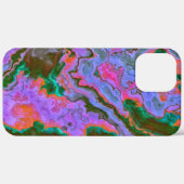 Sour Marble  Case-Mate iPhone Case (Achterkant (horizontaal))