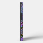 Sour Marble Case-Mate iPhone Case (Achterkant / Rechts)