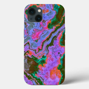 Sour Marble iPhone 13 Hoesje