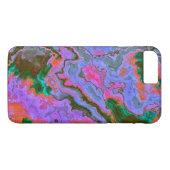 Sour Marble Case-Mate iPhone Case (Achterkant (Horizontaal))